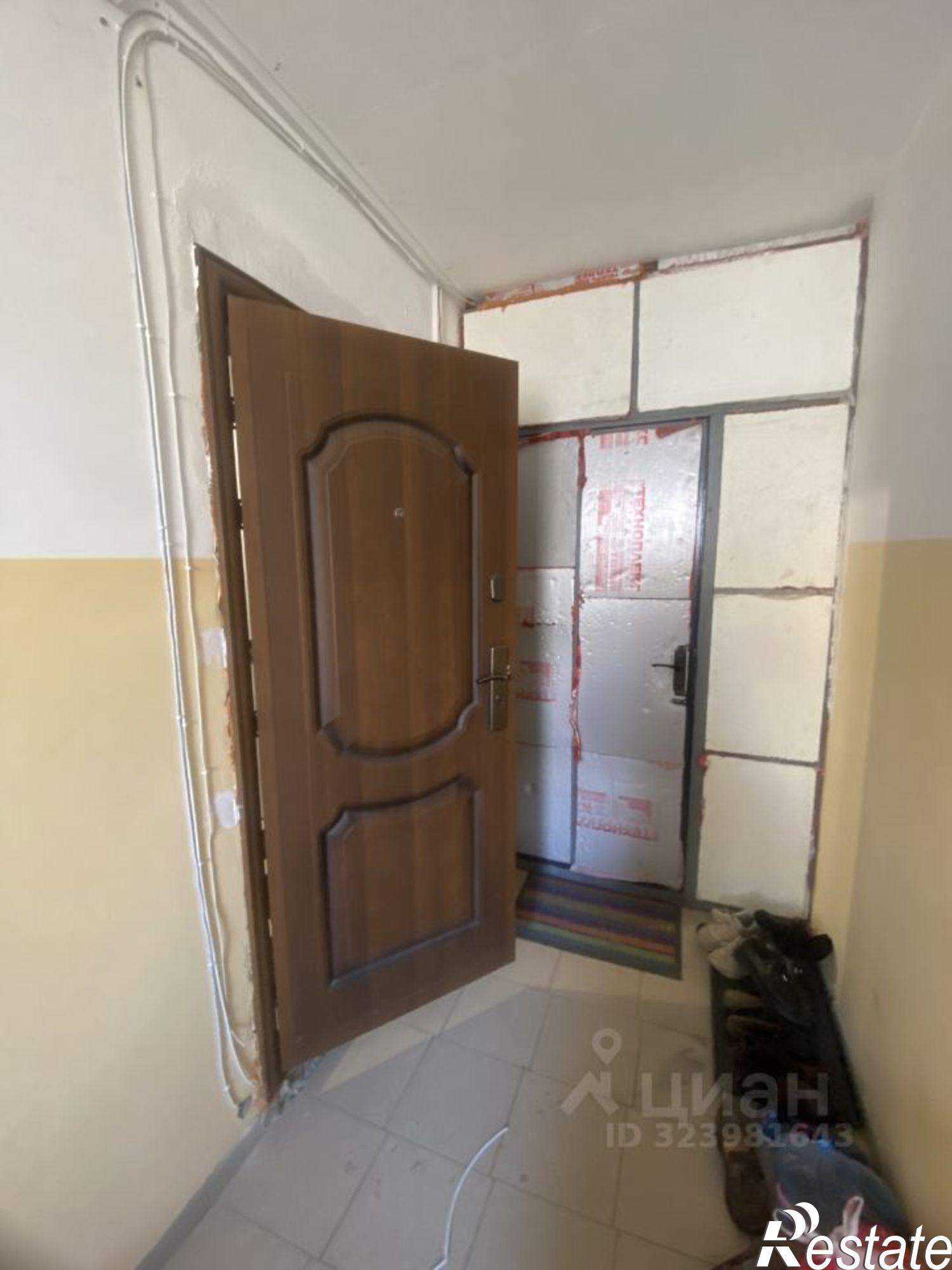 Сдать квартиру за 25 000 рублей на улица Трынина, 4А