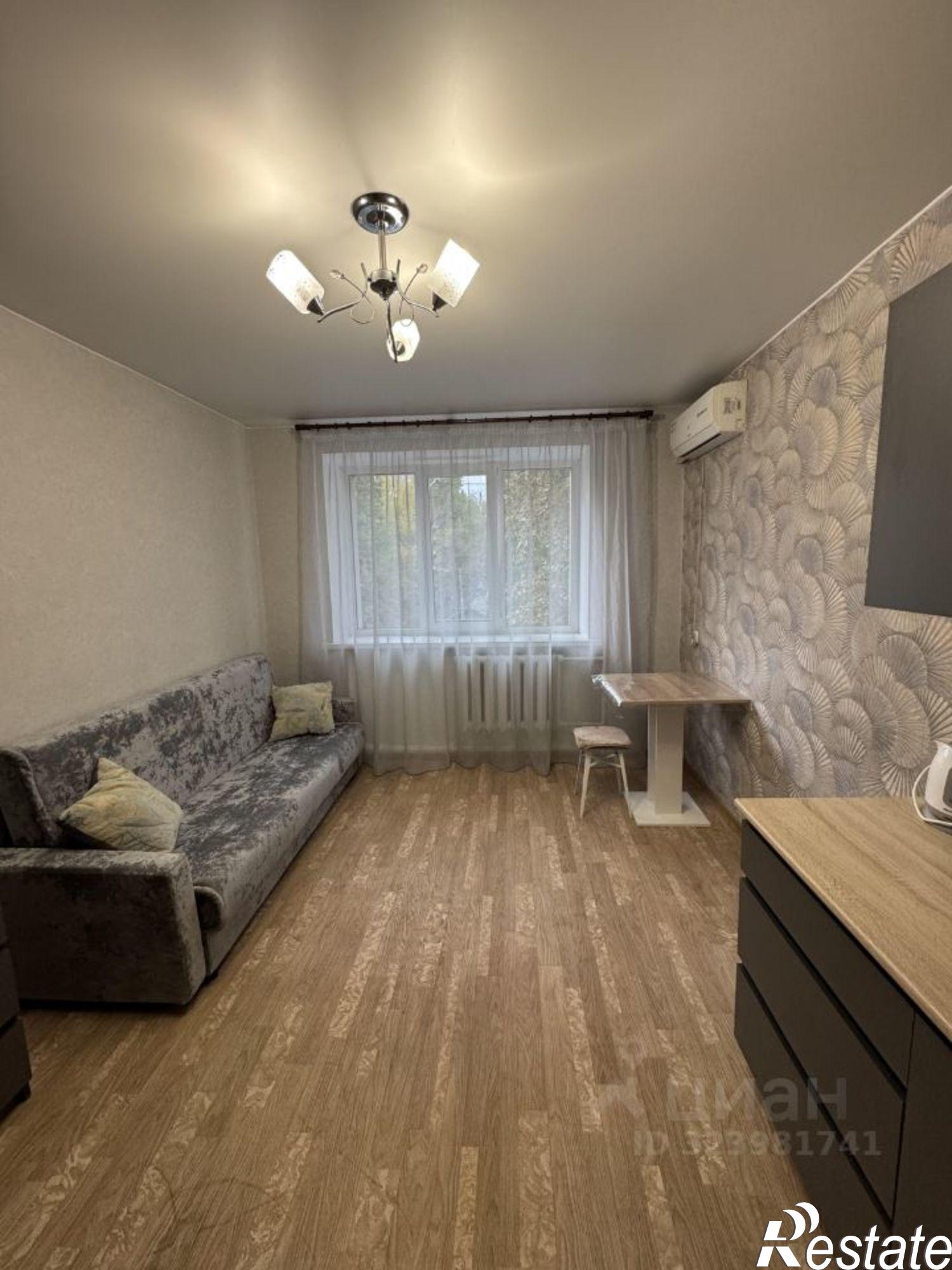 Сдать комнату за 11 000 рублей на улица Степана Разина, 78