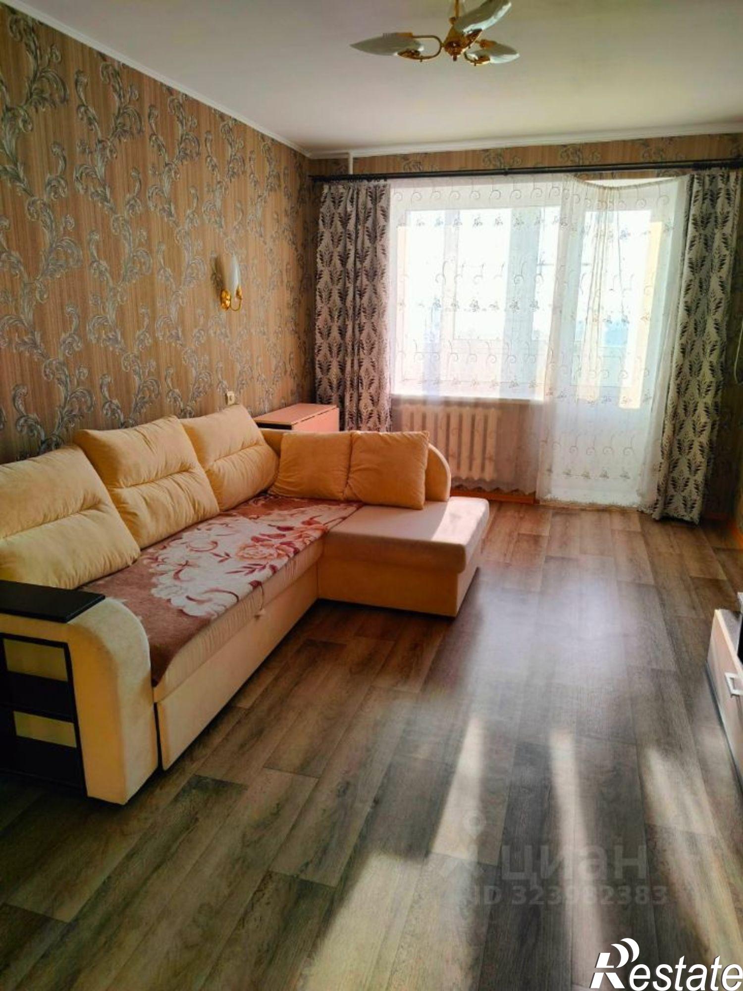 Сдать квартиру за 20 000 рублей на улица Чернышевского, 46