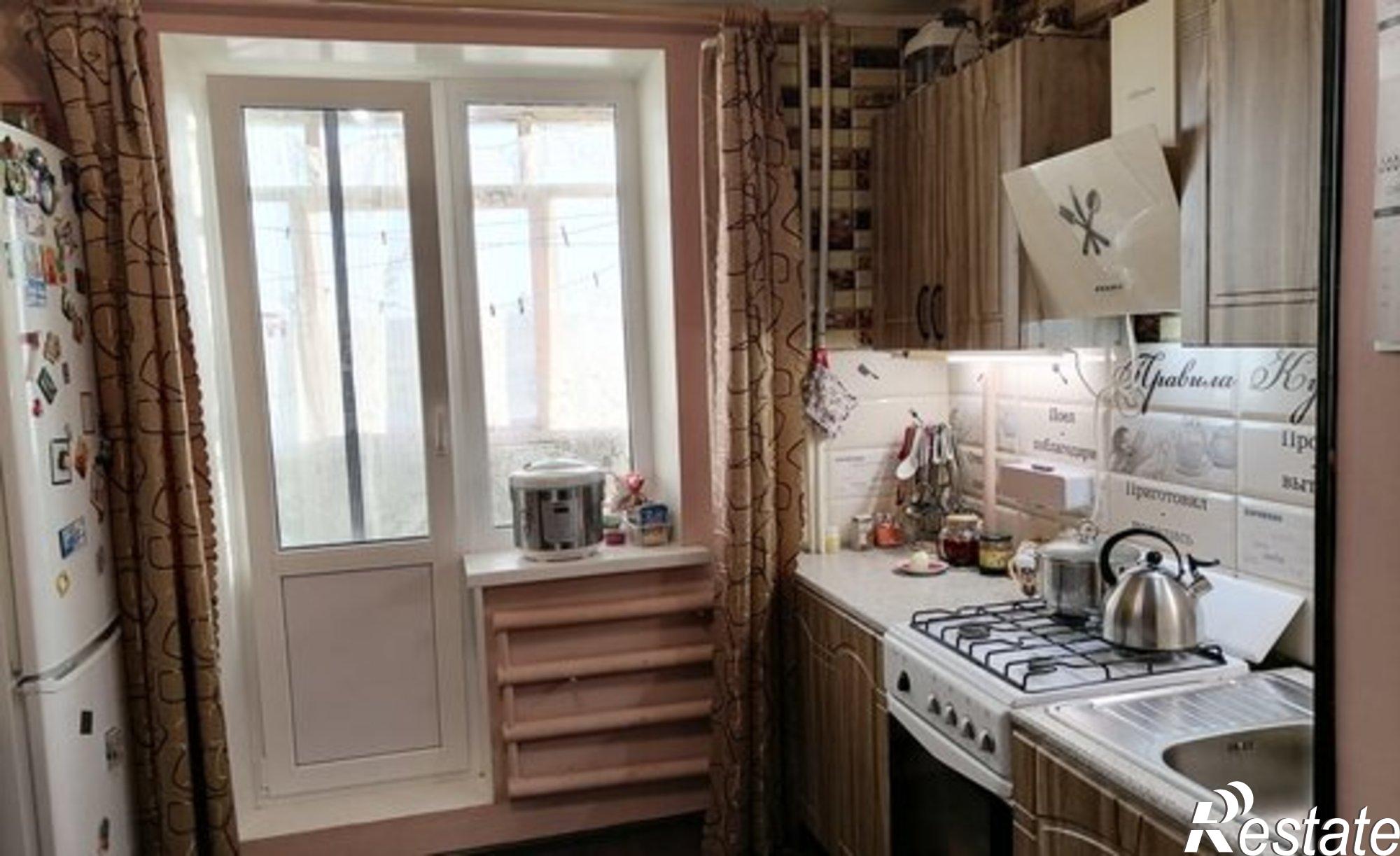 Купить квартиру за 3 300 000 рублей на Майская улица, 4Б