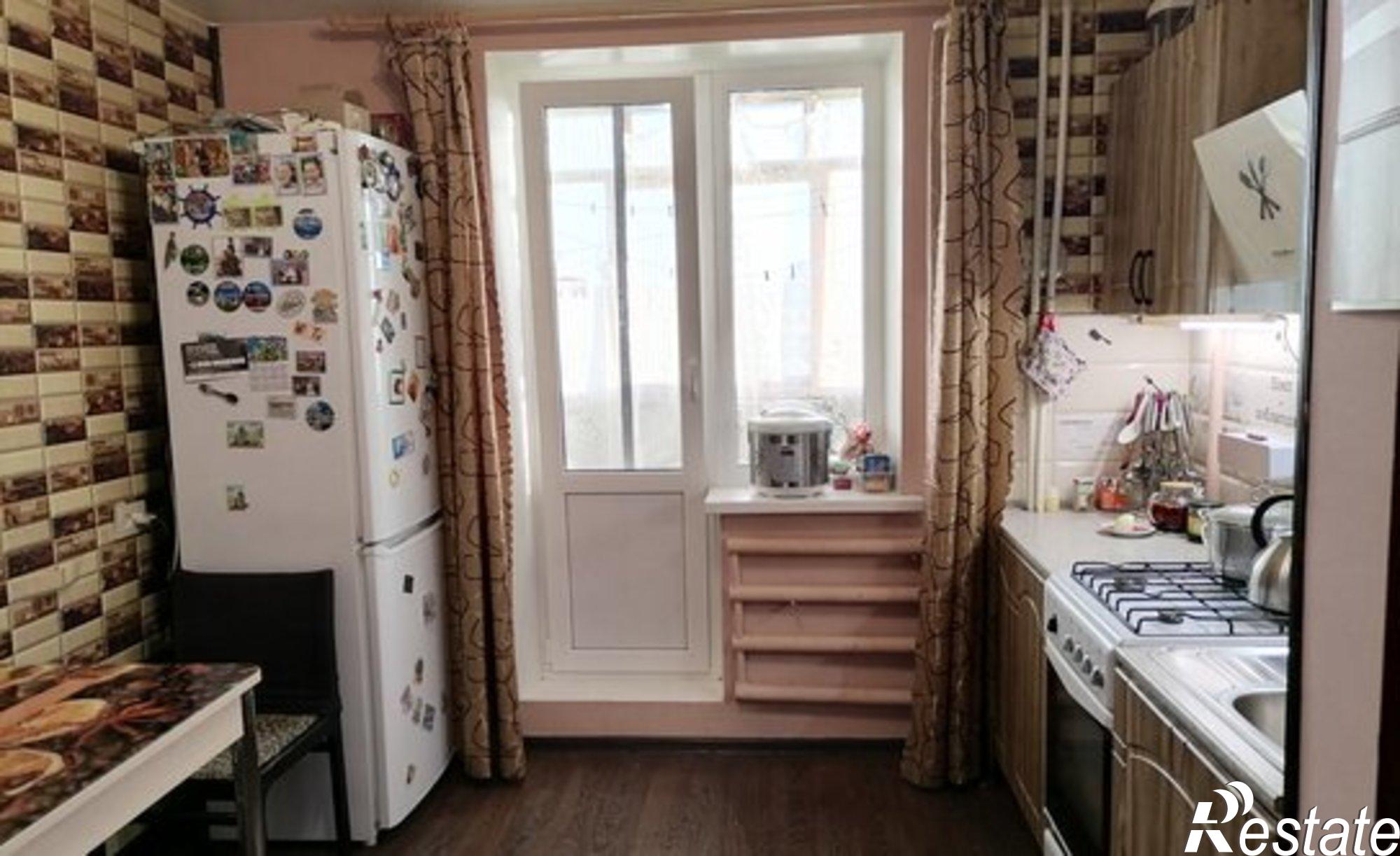 Купить квартиру за 3 300 000 рублей на Майская улица, 4Б