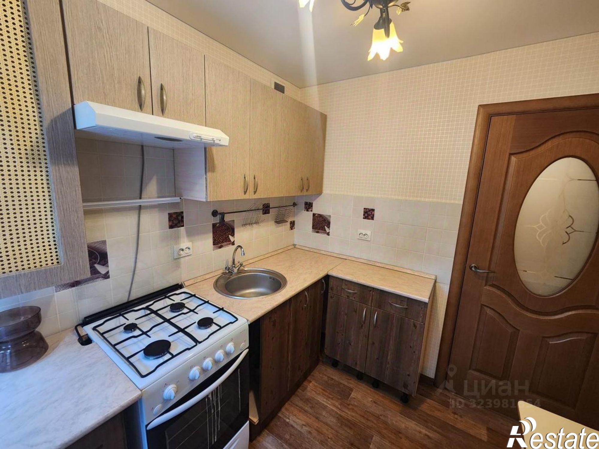 Сдать квартиру за 27 000 рублей на ул Советская, 20/28