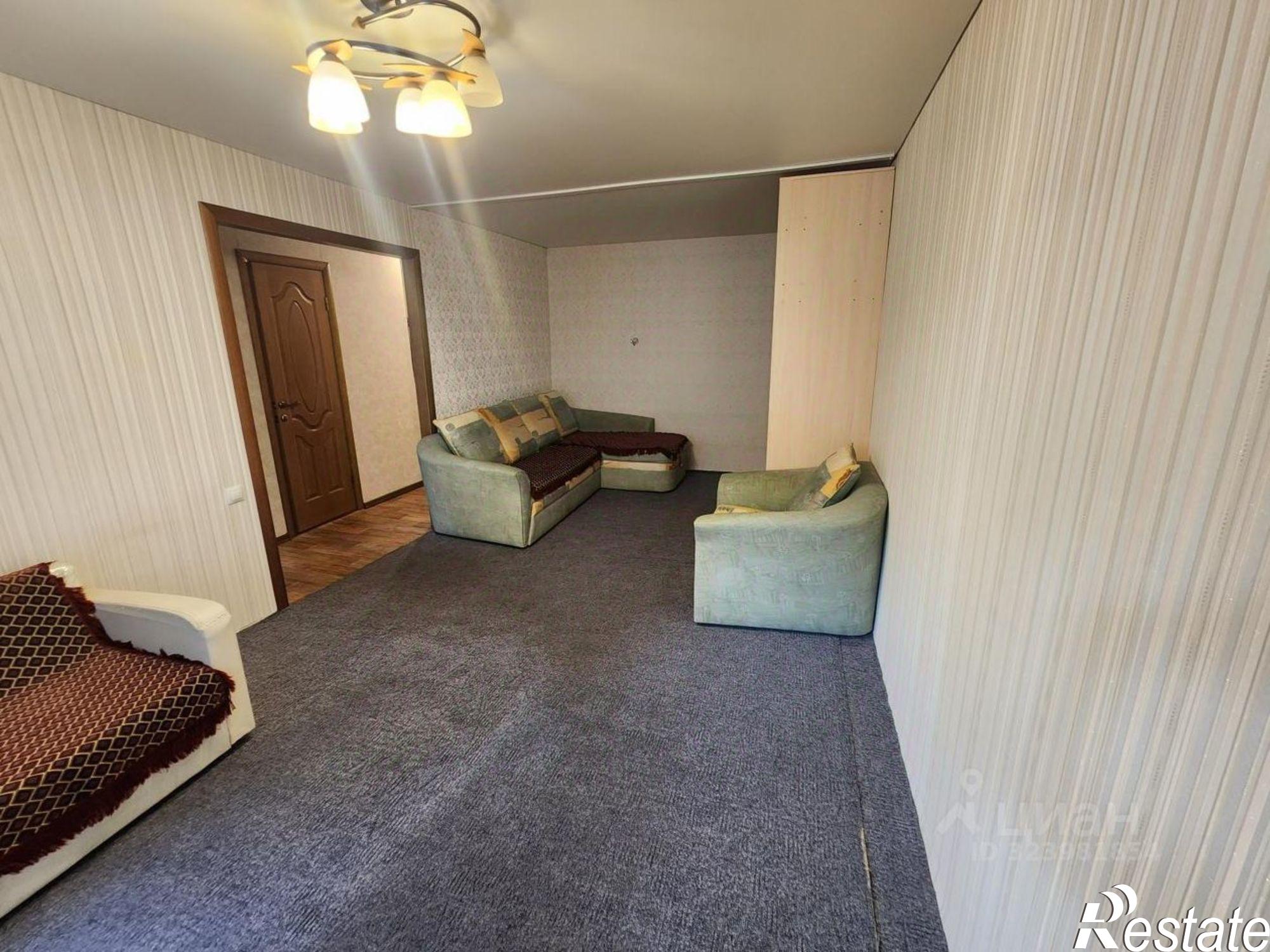 Сдать квартиру за 27 000 рублей на ул Советская, 20/28