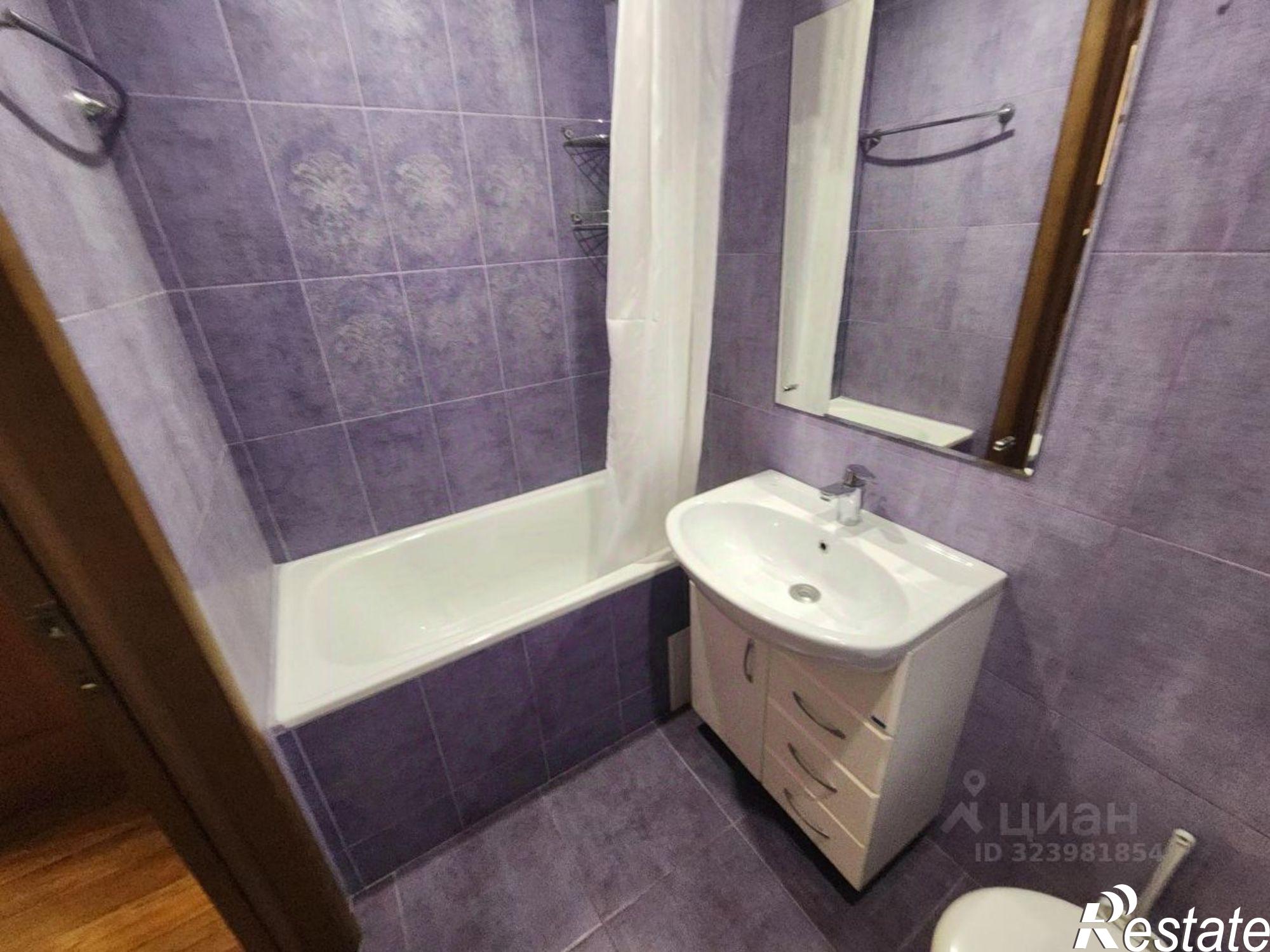 Сдать квартиру за 27 000 рублей на ул Советская, 20/28