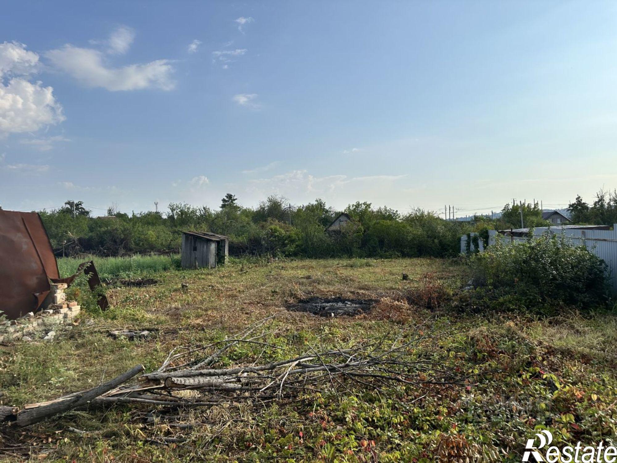 Купить землю, земельный участок за 450 000 рублей на 4-й Беловежский проезд