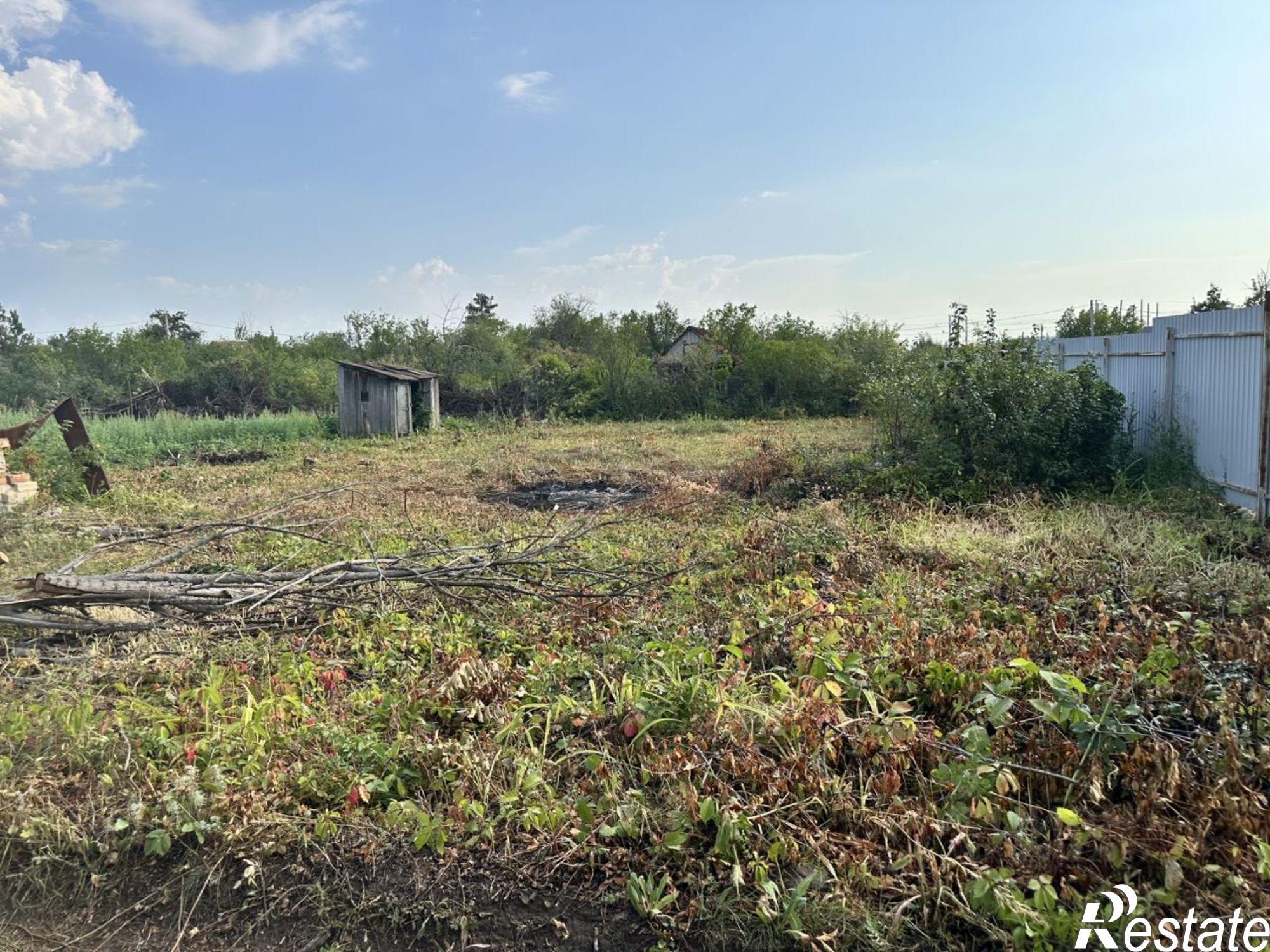 Купить землю, земельный участок за 450 000 рублей на 4-й Беловежский проезд