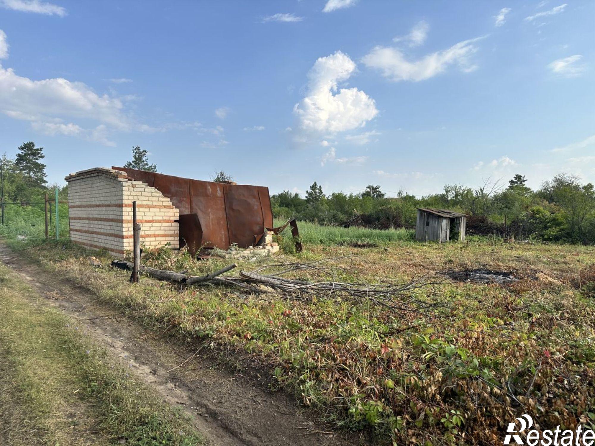 Купить землю, земельный участок за 450 000 рублей на 4-й Беловежский проезд