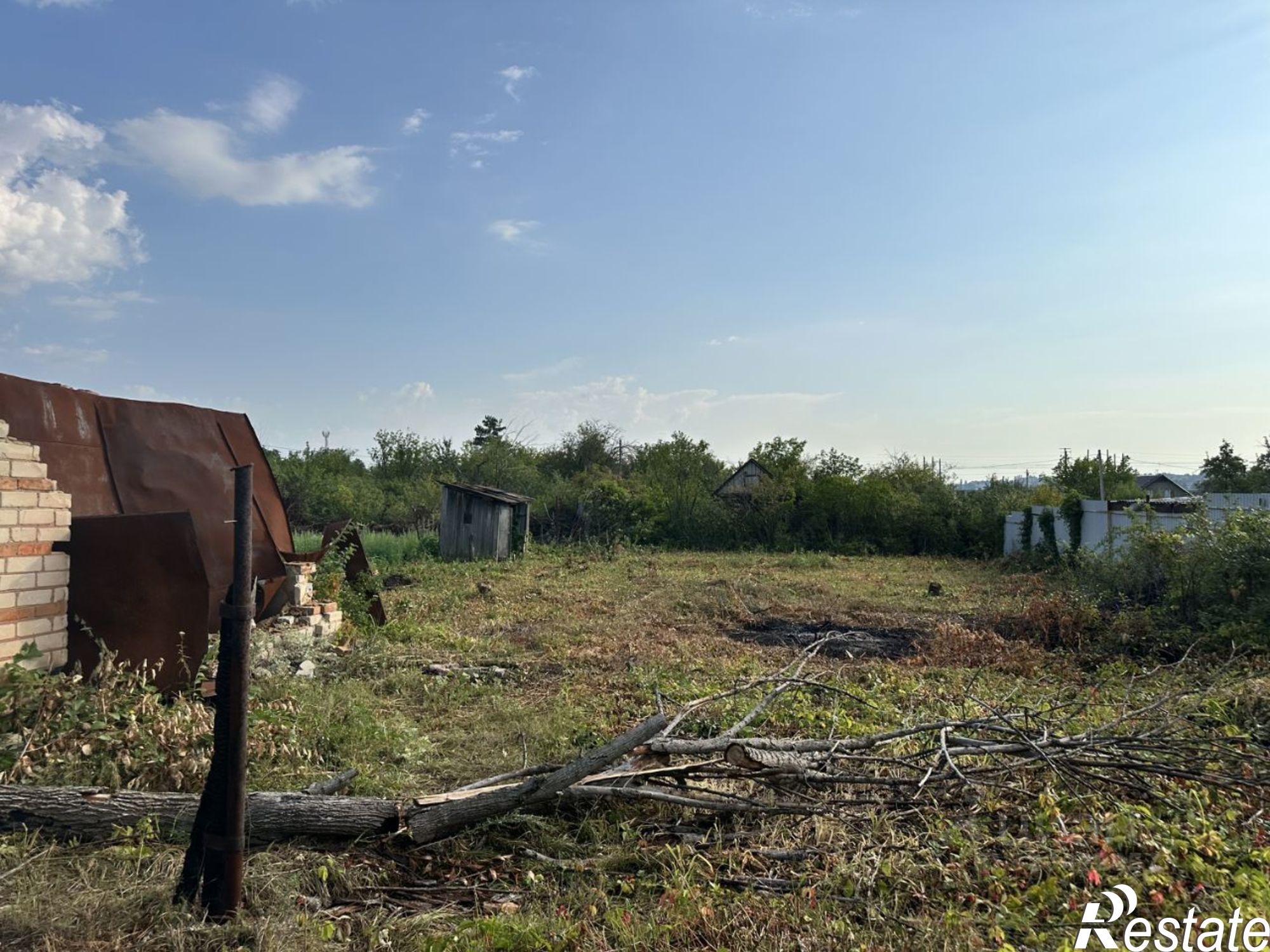 Купить землю, земельный участок за 450 000 рублей на 4-й Беловежский проезд