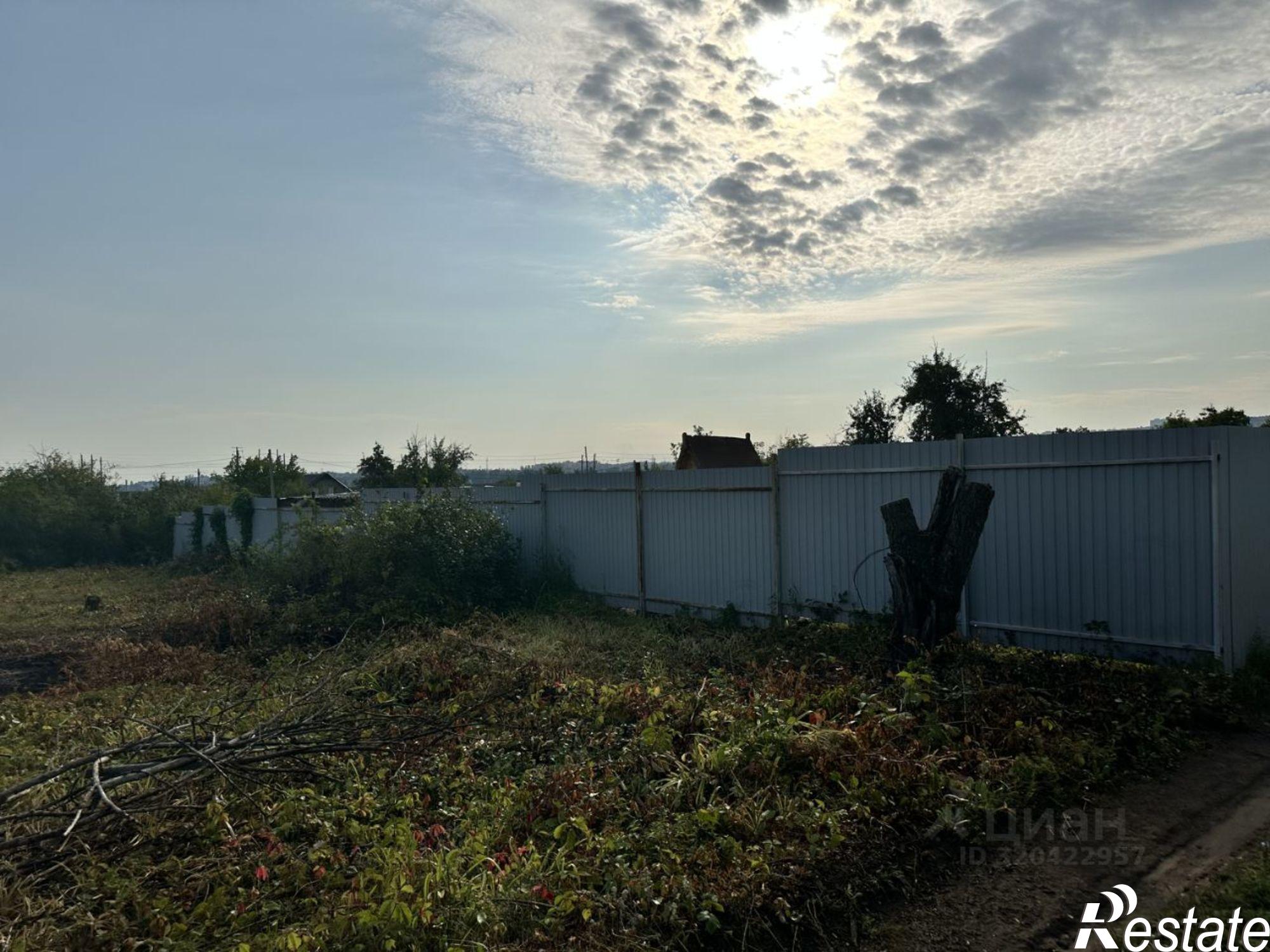 Купить землю, земельный участок за 450 000 рублей на 4-й Беловежский проезд