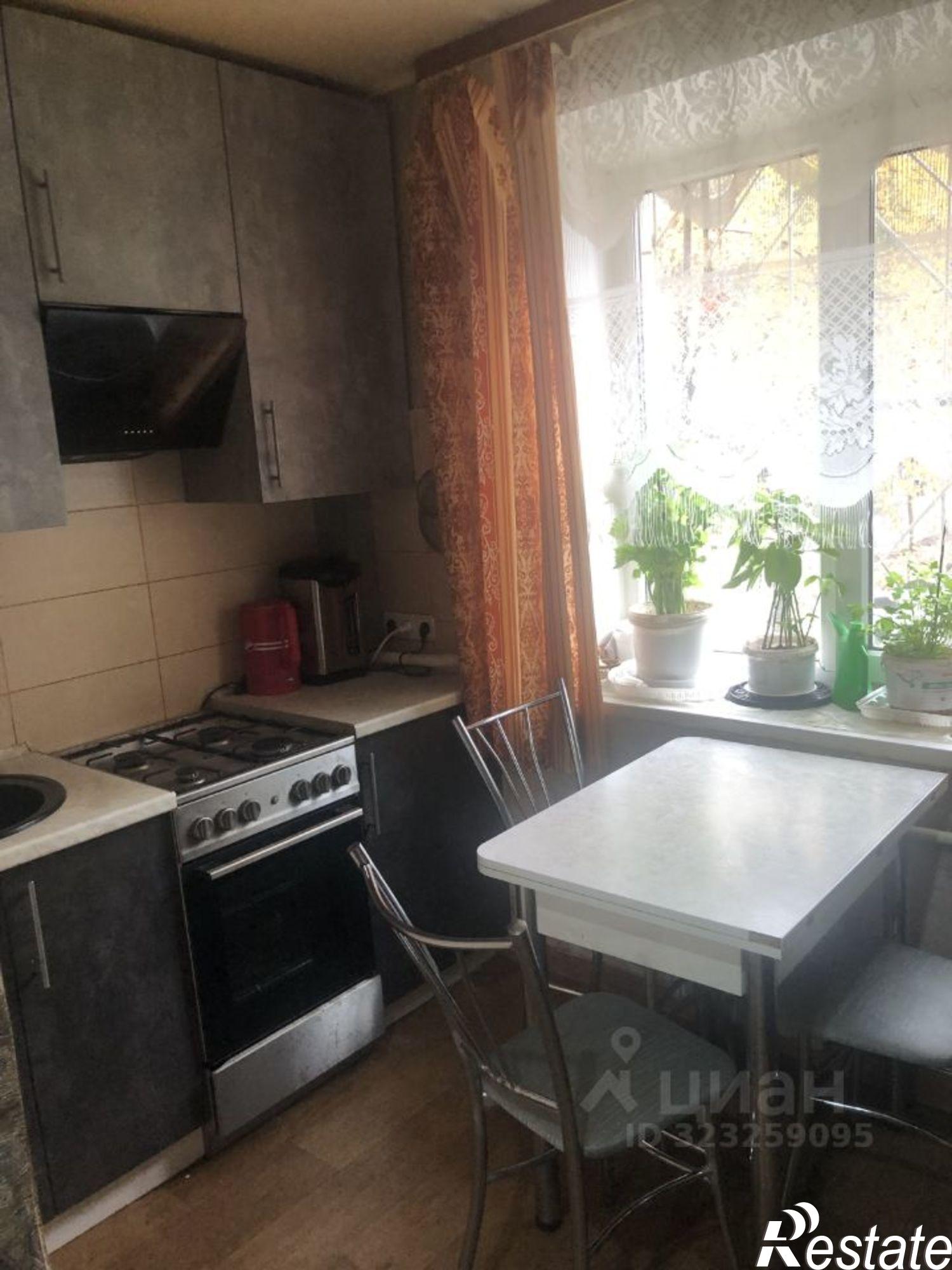 Купить квартиру за 3 000 000 рублей на 2-й Московский проезд, 1