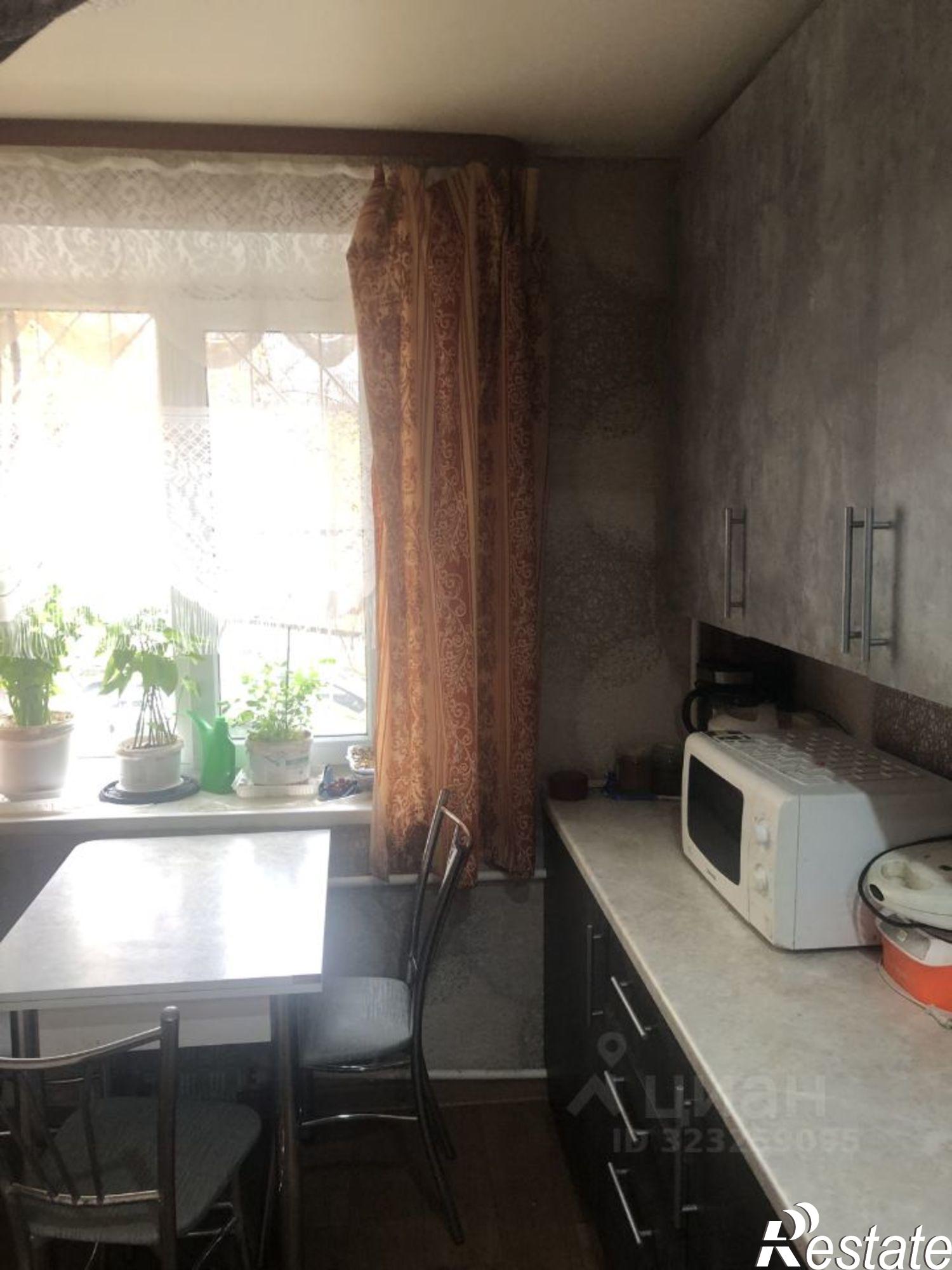 Купить квартиру за 3 000 000 рублей на 2-й Московский проезд, 1