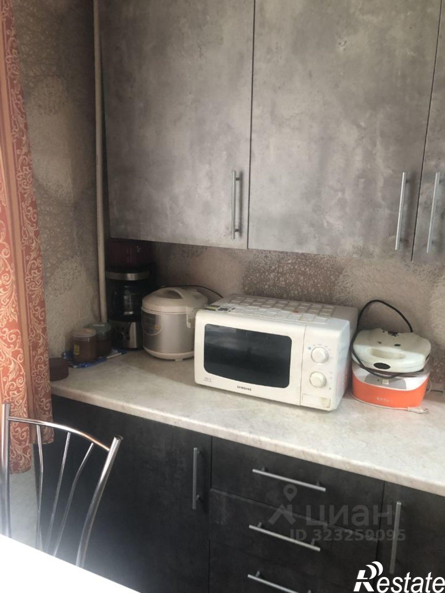 Купить квартиру за 3 000 000 рублей на 2-й Московский проезд, 1