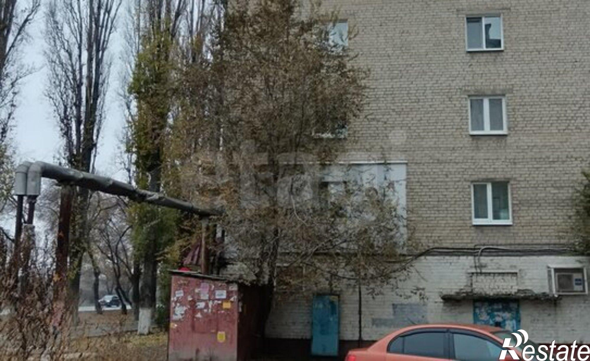 Купить квартиру за 3 050 000 рублей на Ново-Астраханское шоссе, 59