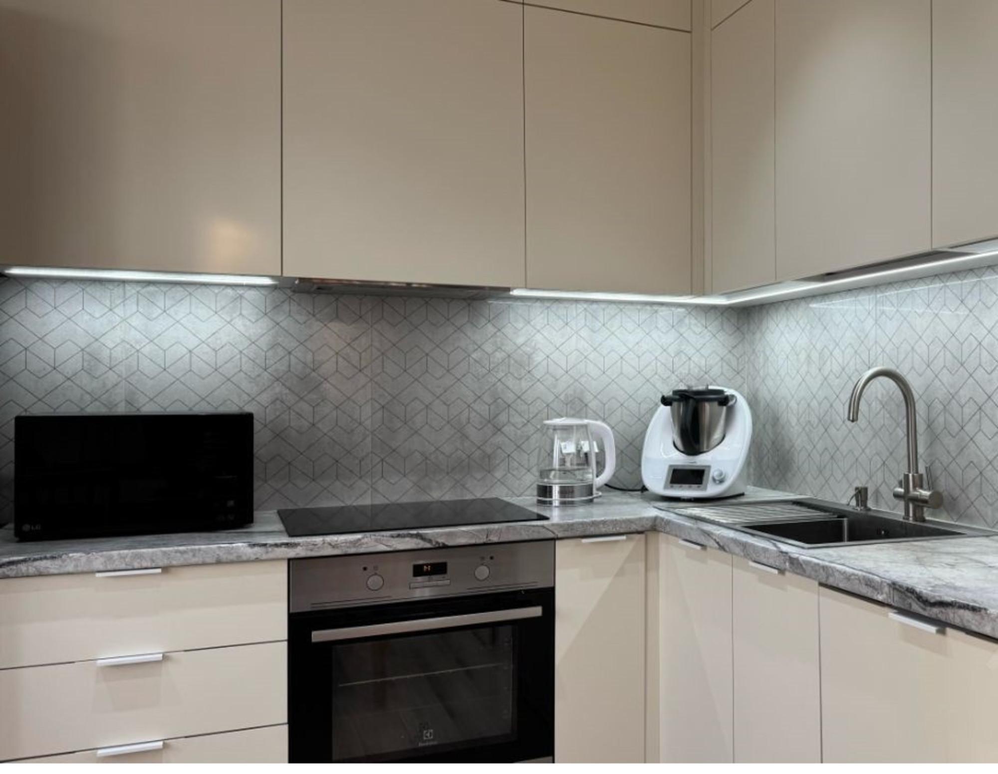 Сдать квартиру за 20 000 рублей на 3 московский проезд, 16а