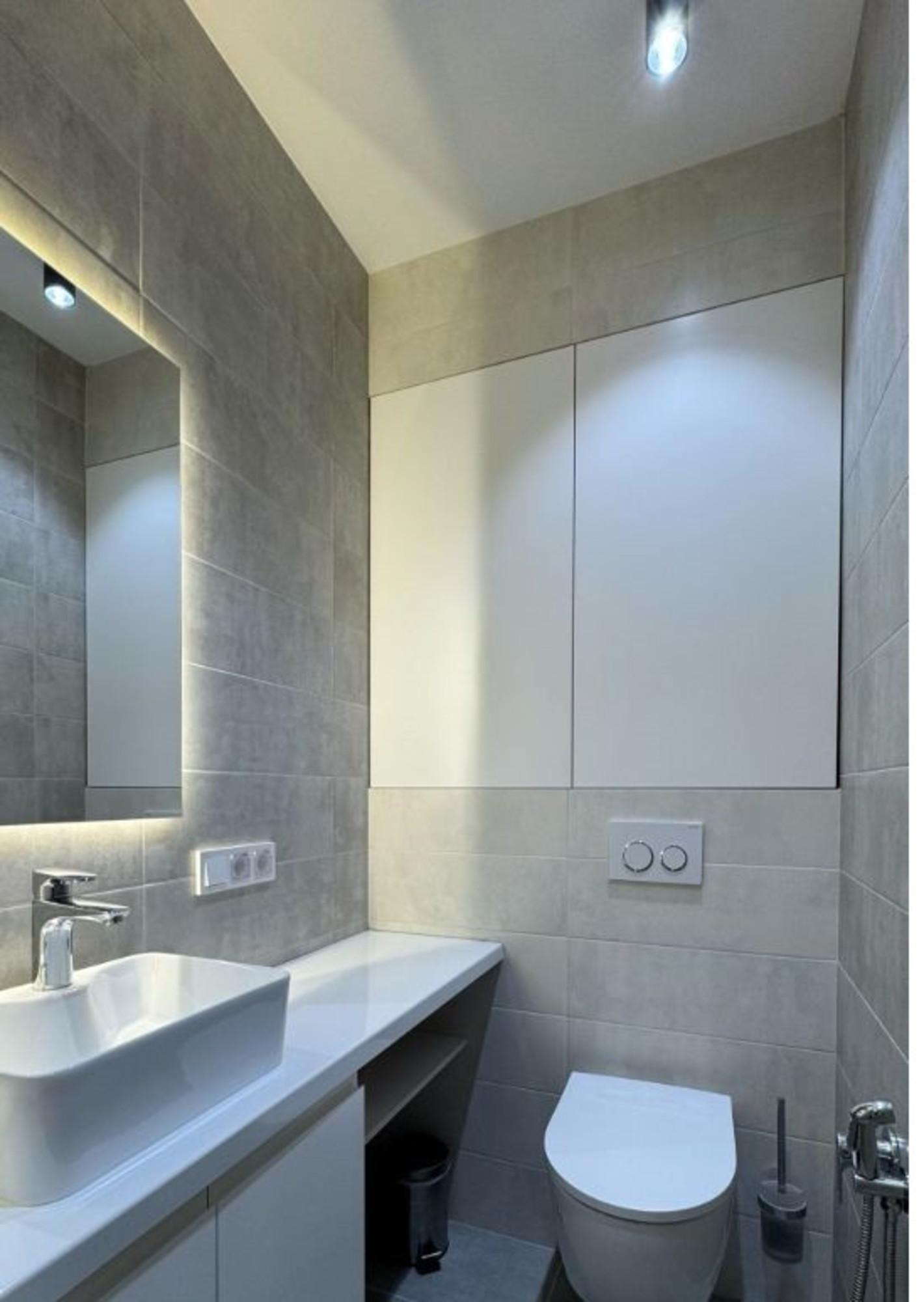 Сдать квартиру за 20 000 рублей на 3 московский проезд, 16а