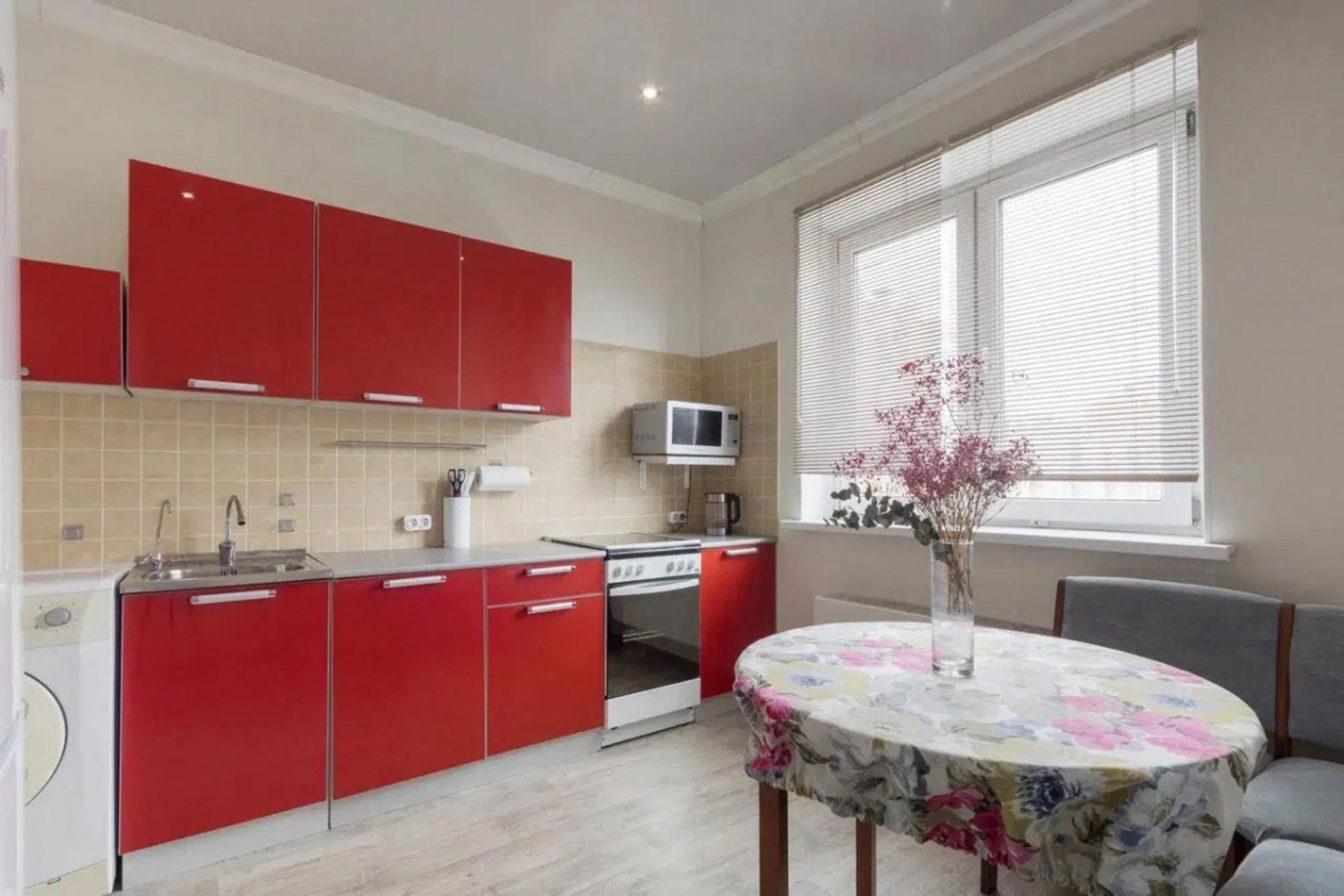 Сдать квартиру за 14 000 рублей на Рахова, 80/84