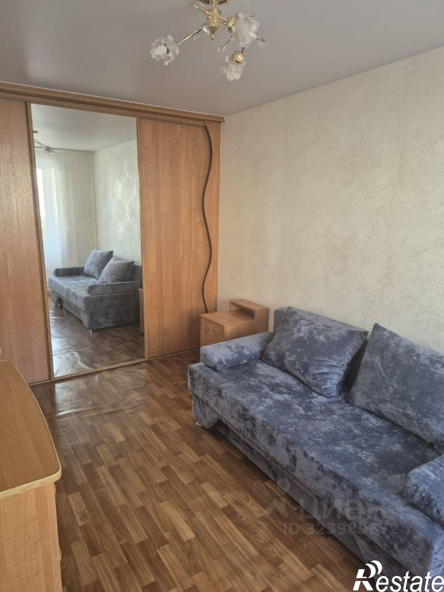 Сдать квартиру за 40 000 рублей на 5-й проезд Первомайского посёлка, 18/30