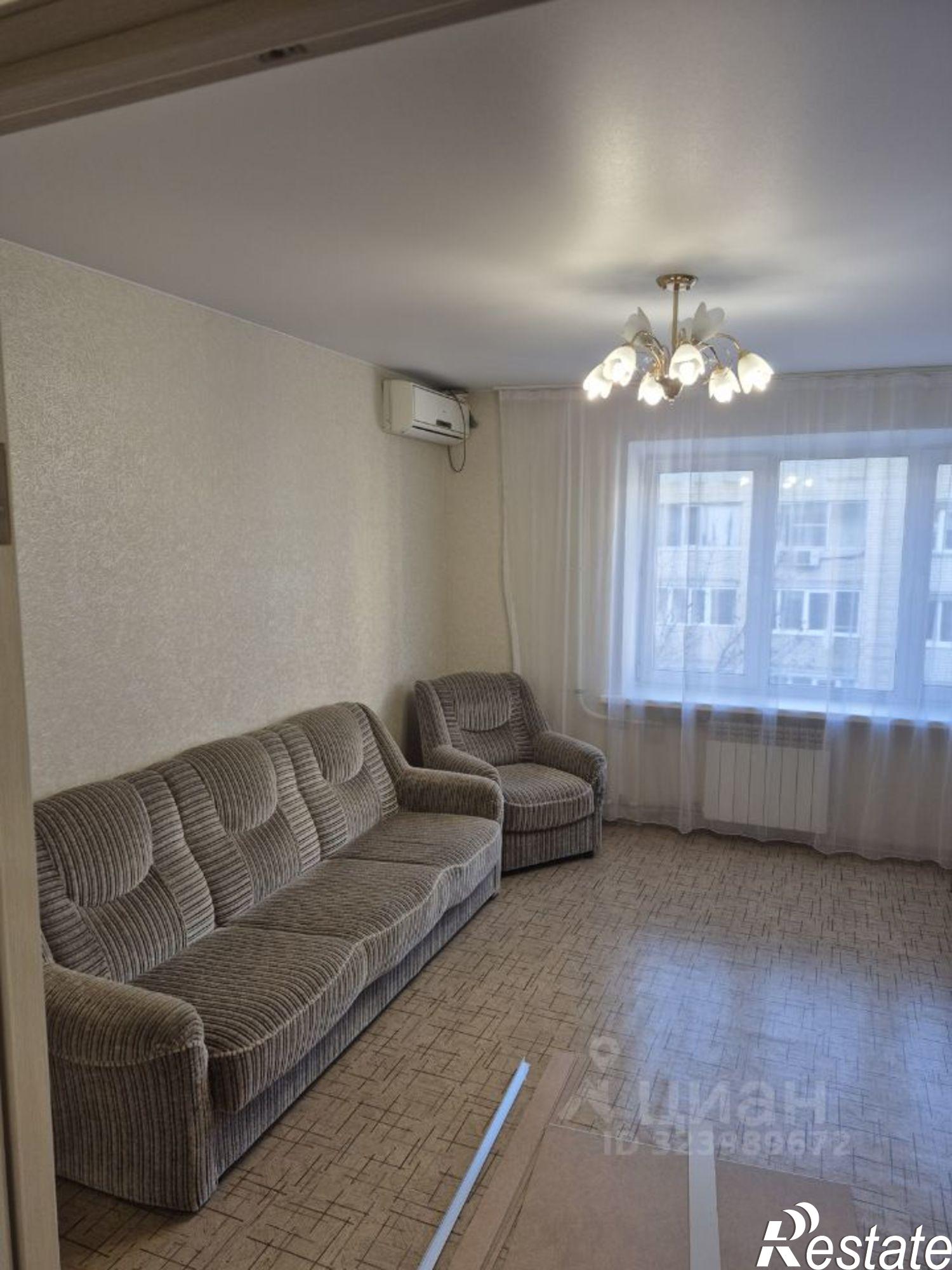 Сдать квартиру за 40 000 рублей на 5-й проезд Первомайского посёлка, 18/30