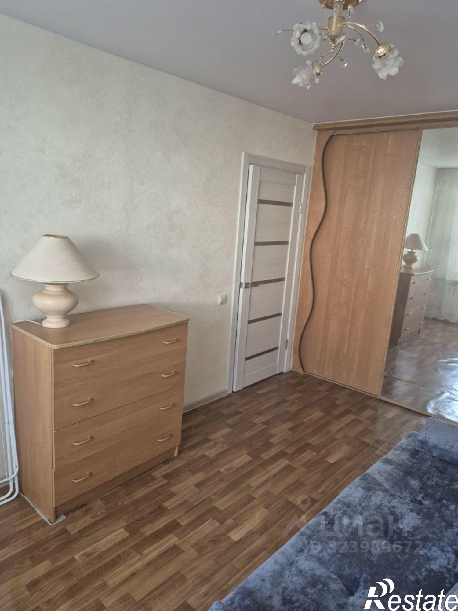 Сдать квартиру за 40 000 рублей на 5-й проезд Первомайского посёлка, 18/30