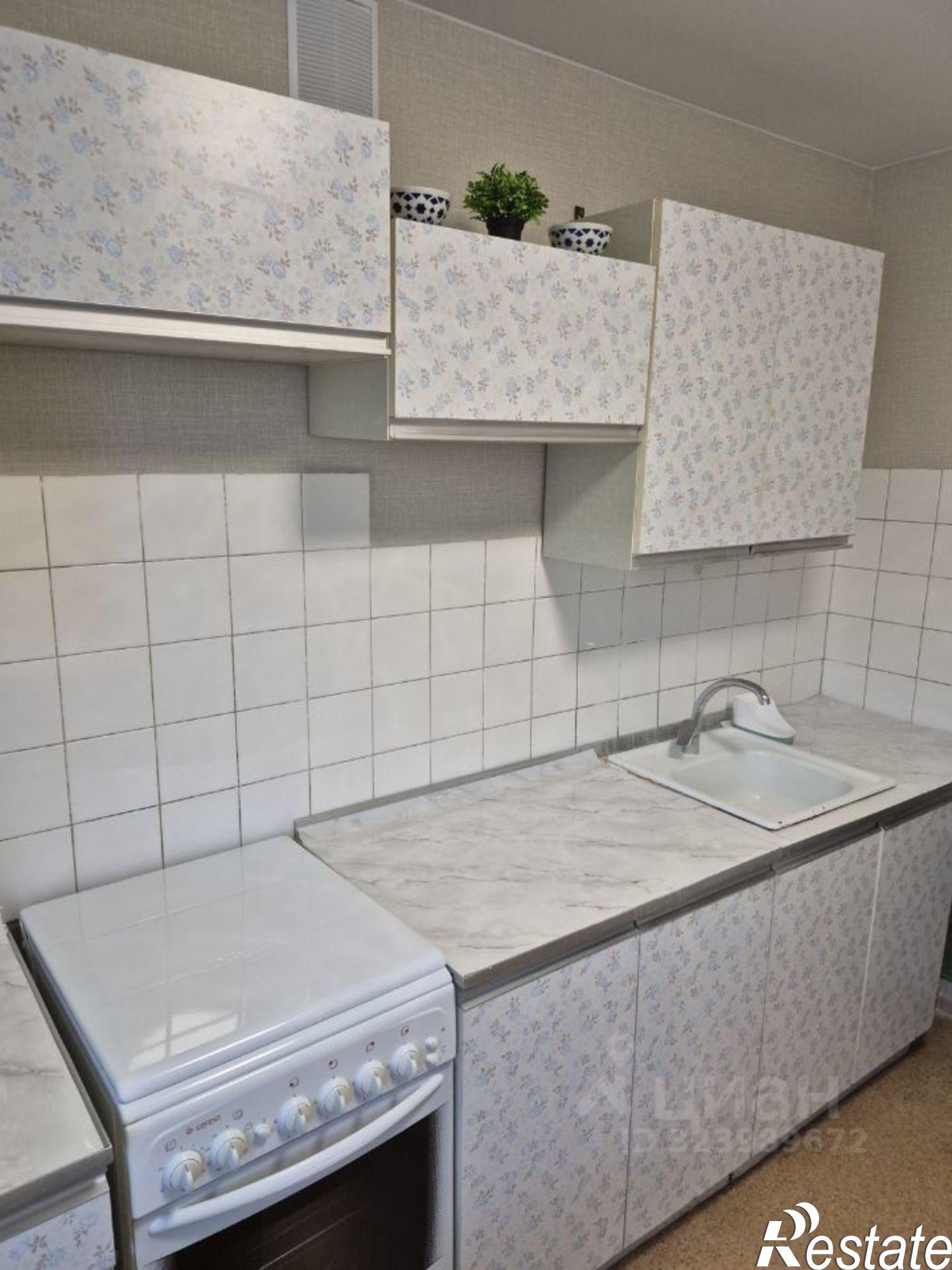 Сдать квартиру за 40 000 рублей на 5-й проезд Первомайского посёлка, 18/30