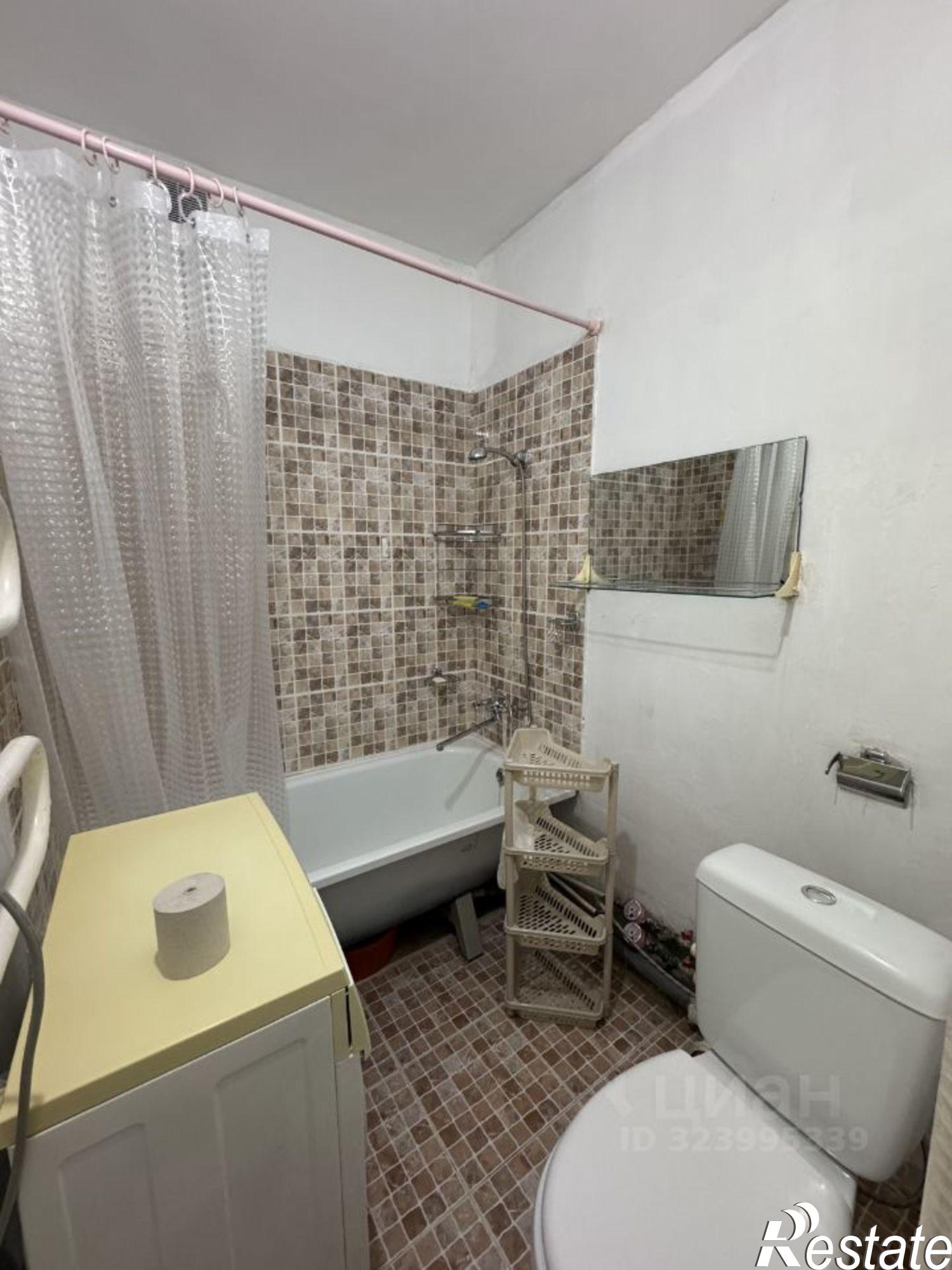 Сдать квартиру за 15 000 рублей на улица Лебедева-Кумача, 63