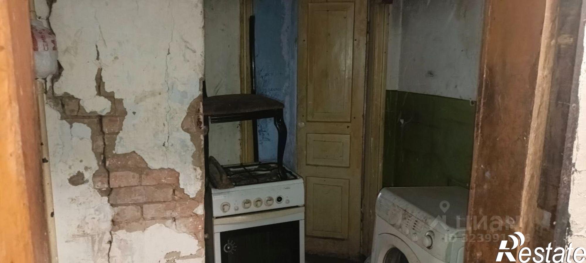 Купить квартиру за 4 500 000 рублей на улица Радищева, 40