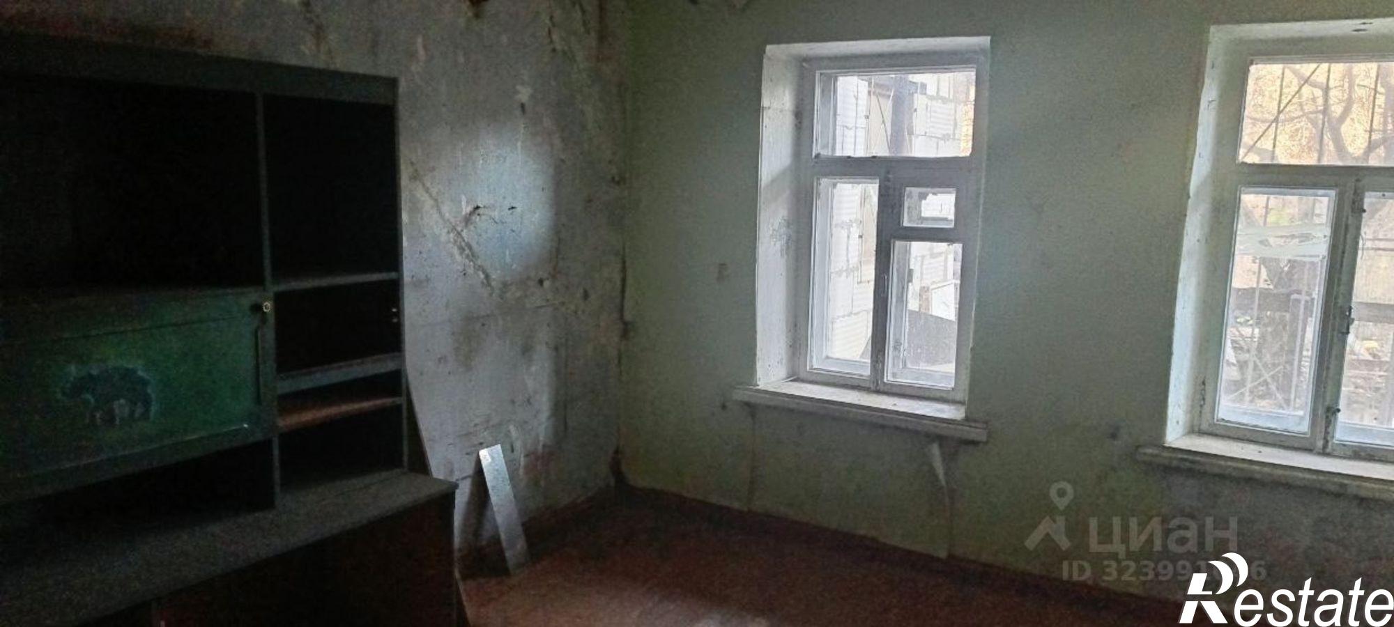 Купить квартиру за 4 500 000 рублей на улица Радищева, 40