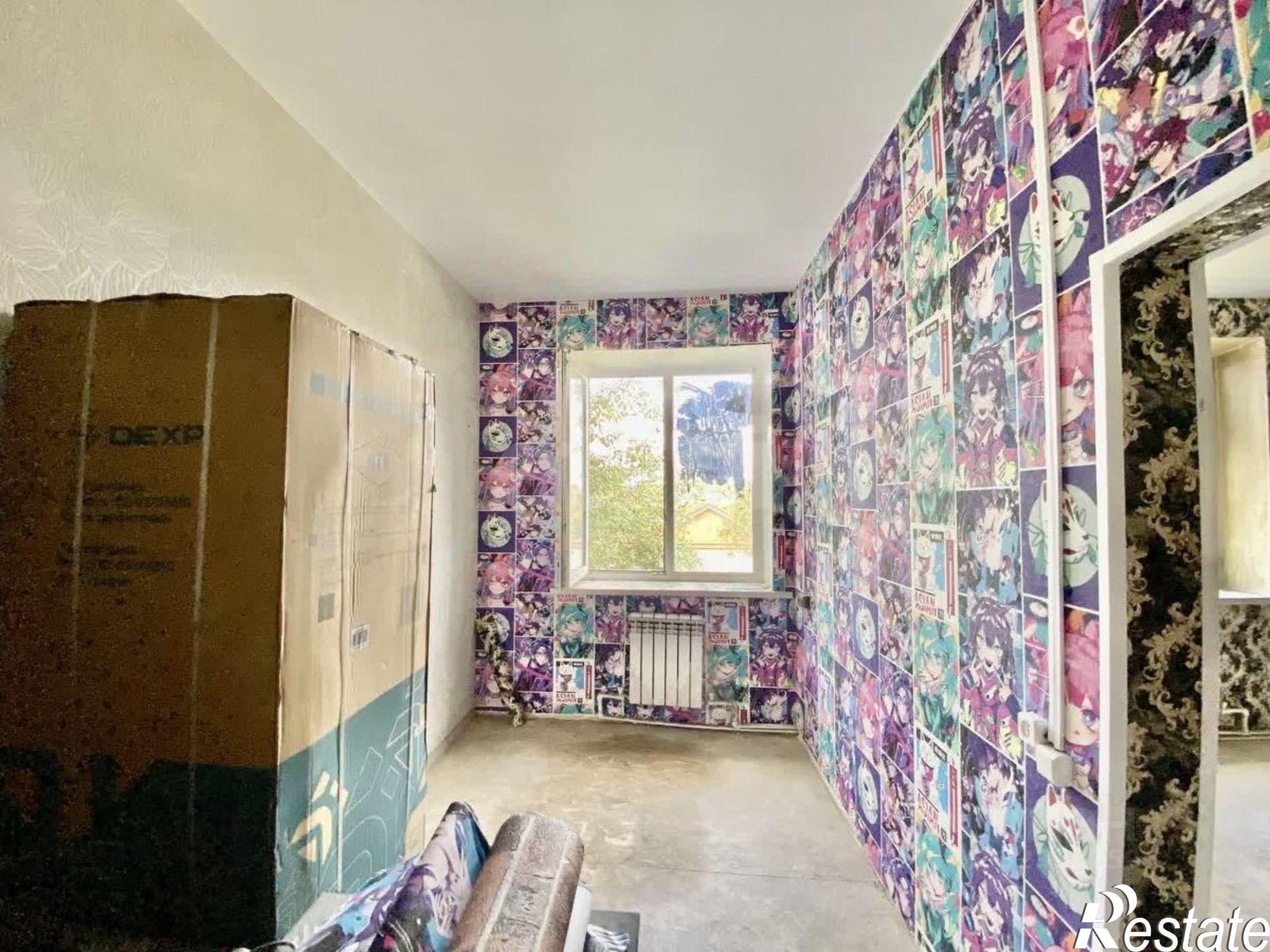 Купить квартиру за 2 750 000 рублей на 1-я Речная улица, 79