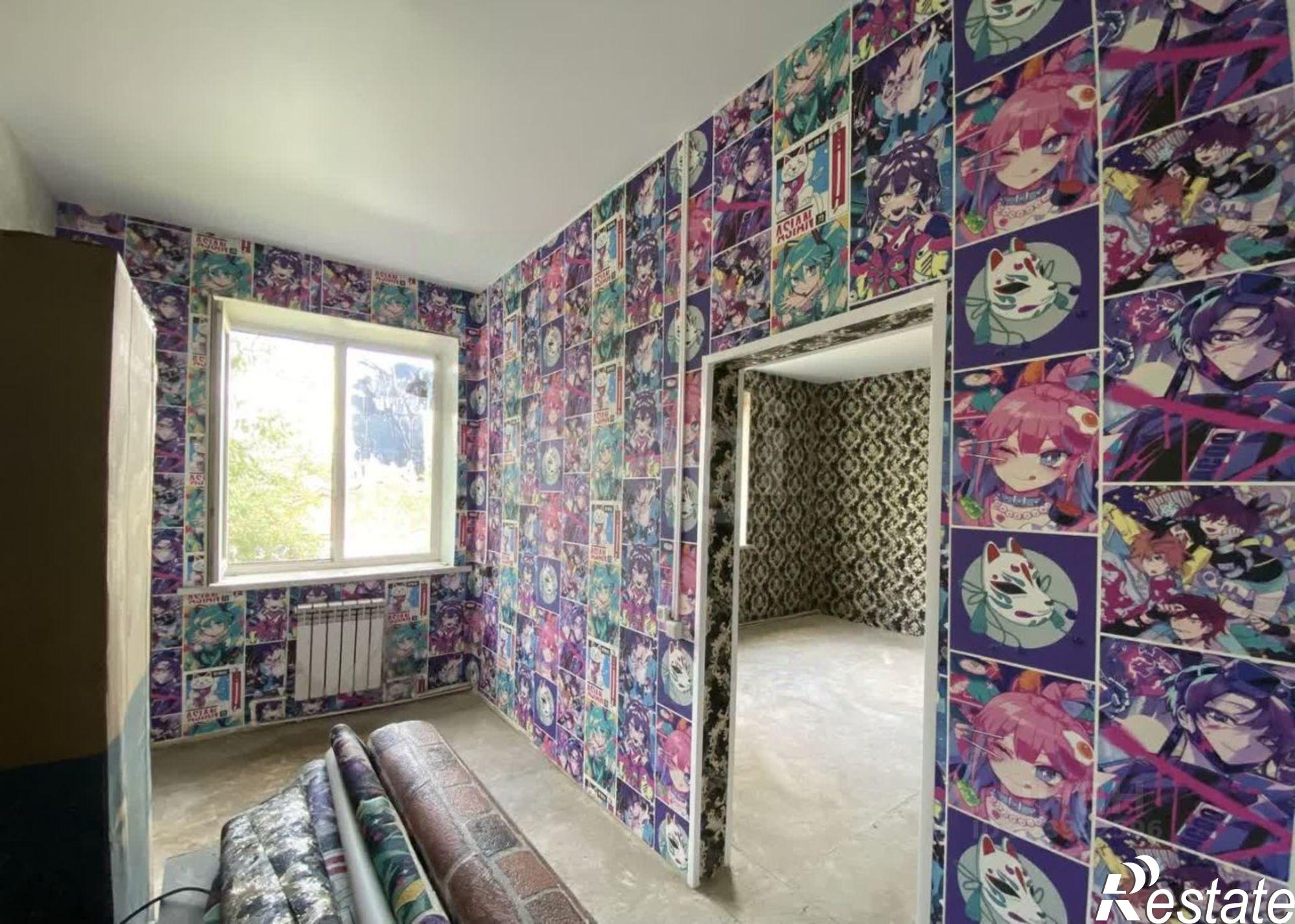 Купить квартиру за 2 750 000 рублей на 1-я Речная улица, 79