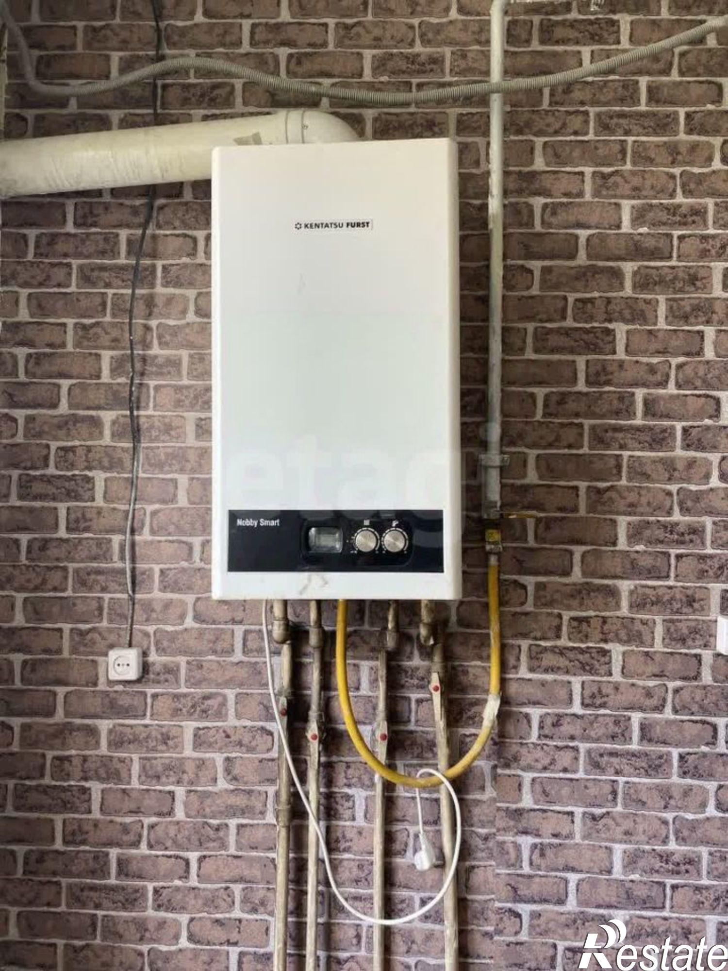 Купить квартиру за 2 750 000 рублей на 1-я Речная улица, 79