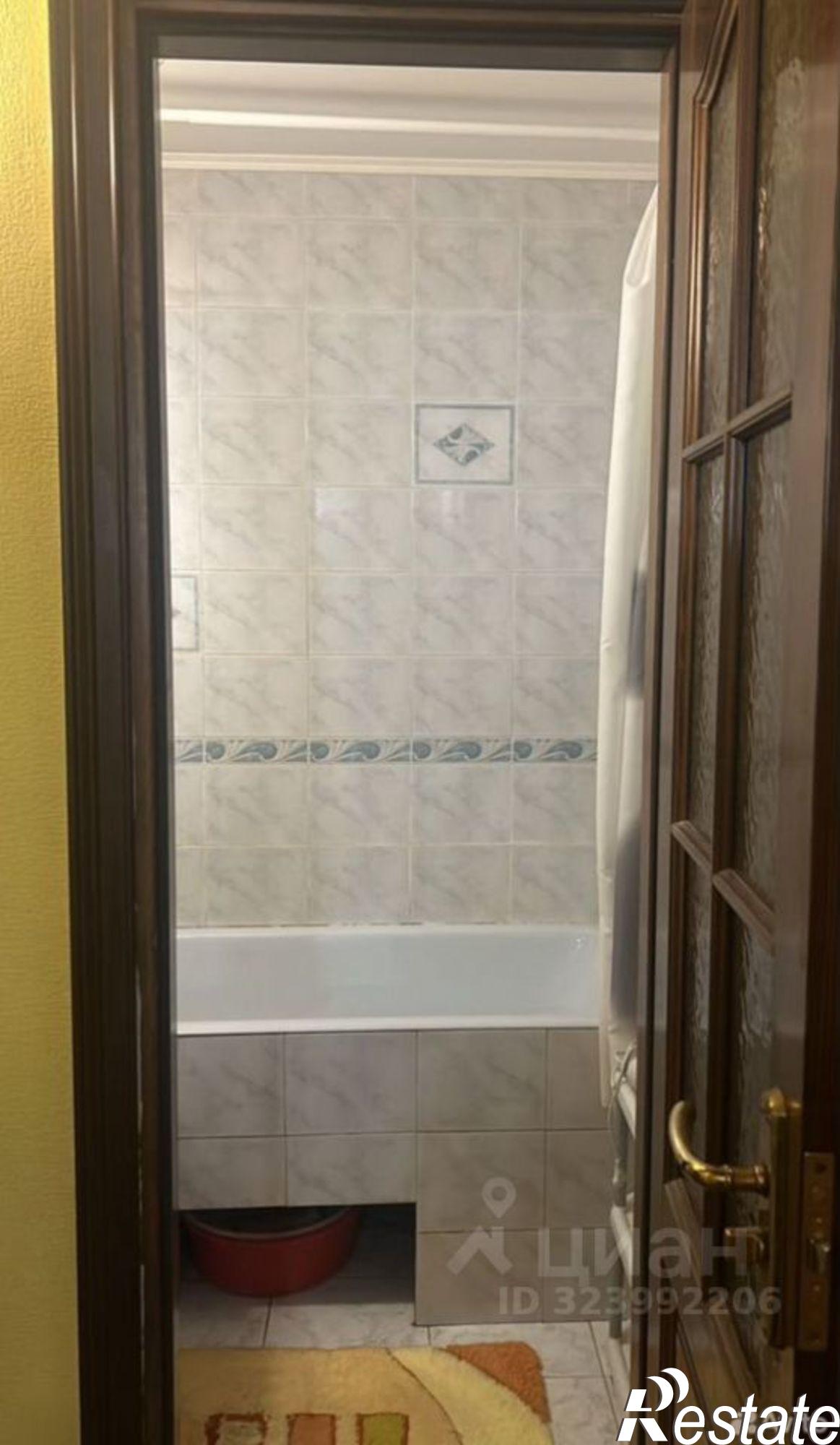 Сдать квартиру за 33 000 рублей на ул Днепропетровская, 2