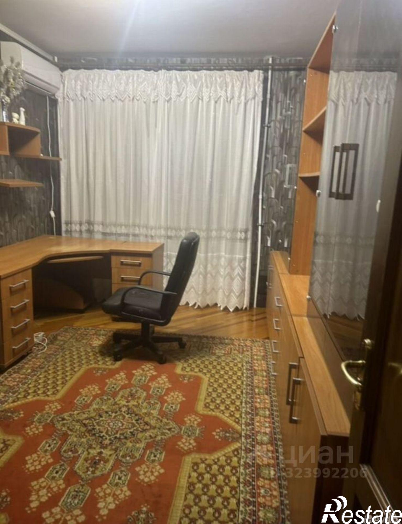 Сдать квартиру за 33 000 рублей на ул Днепропетровская, 2