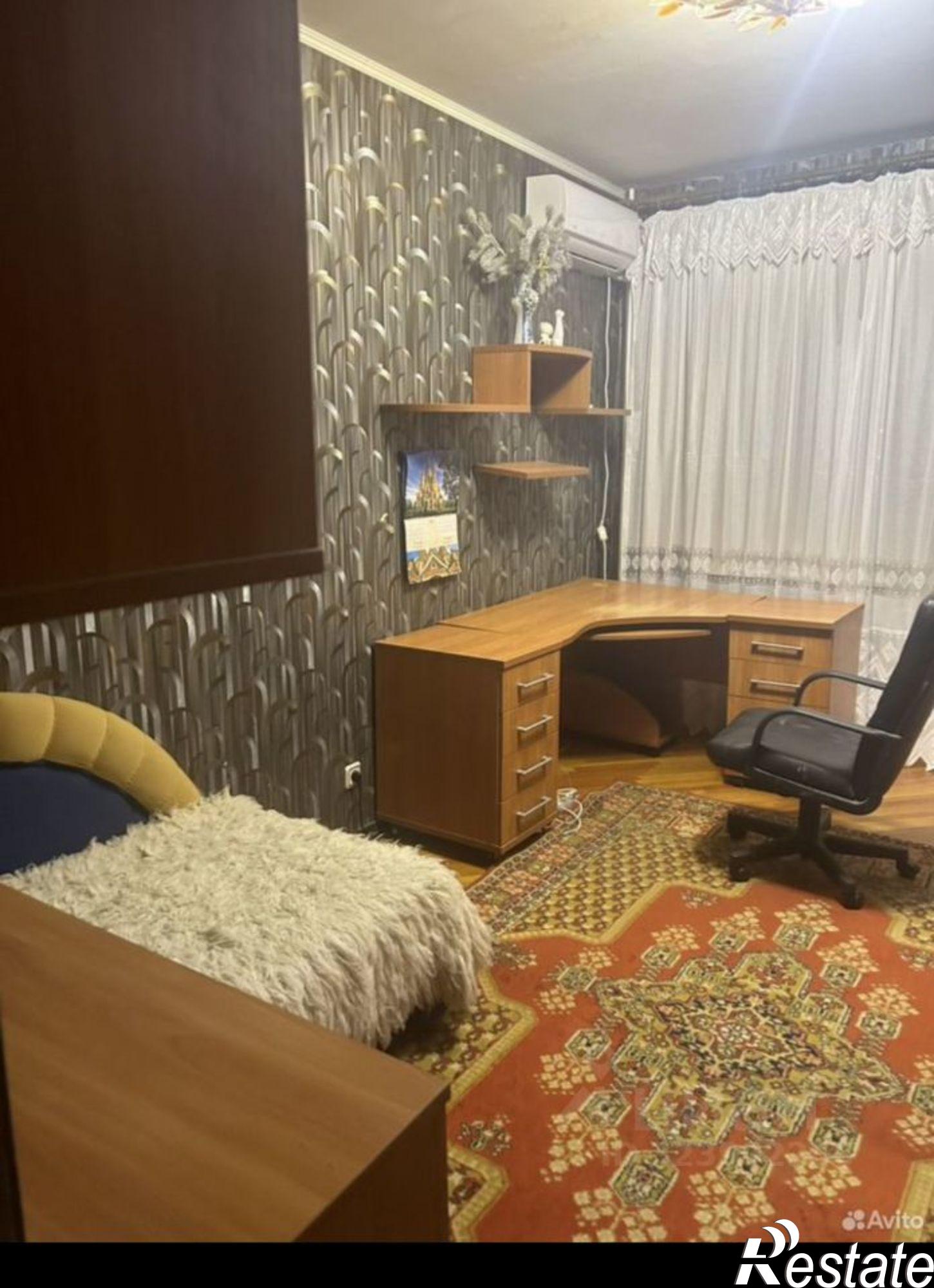 Сдать квартиру за 33 000 рублей на ул Днепропетровская, 2