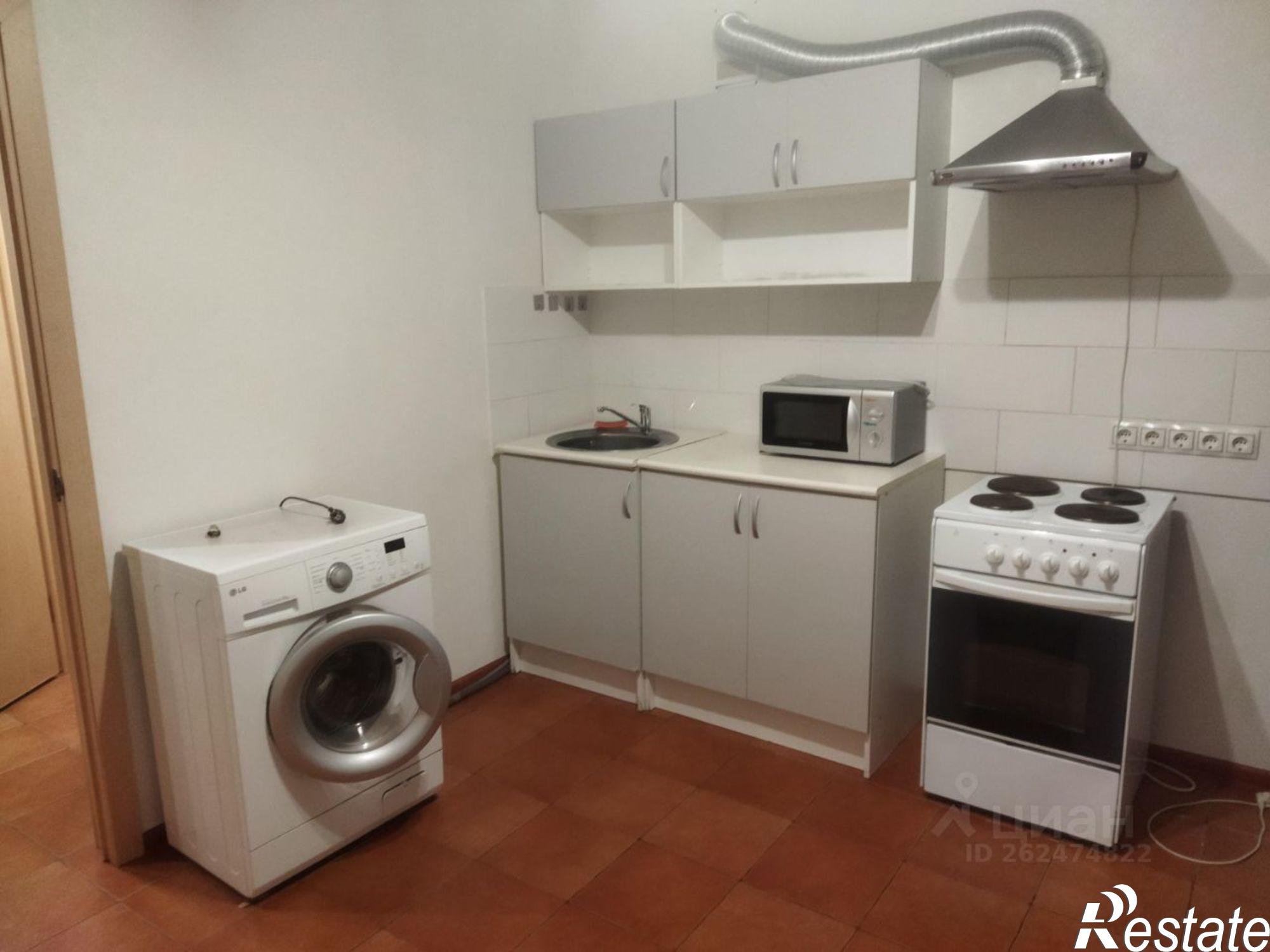 Сдать квартиру за 20 000 рублей на 2-й Совхозный пр-д, 36А