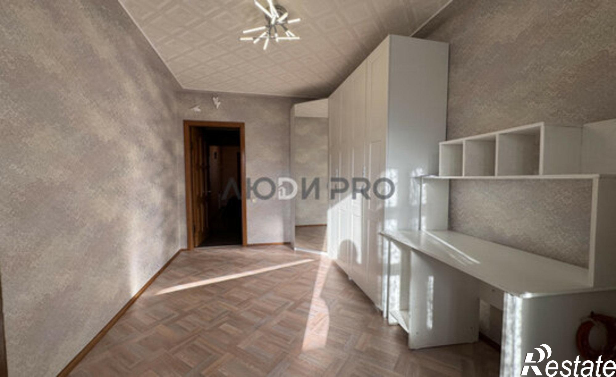 Купить квартиру за 5 400 000 рублей на 2-я Прокатная улица, 3А