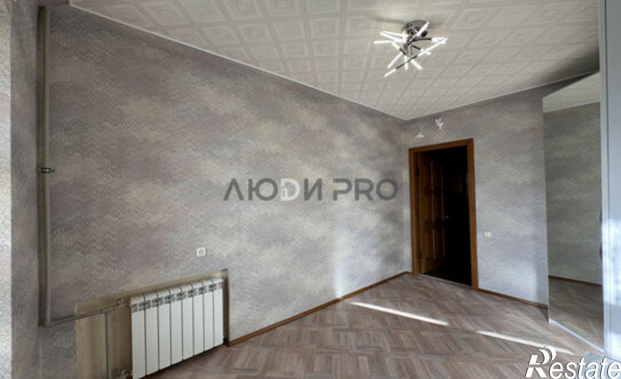 Купить квартиру за 5 400 000 рублей на 2-я Прокатная улица, 3А