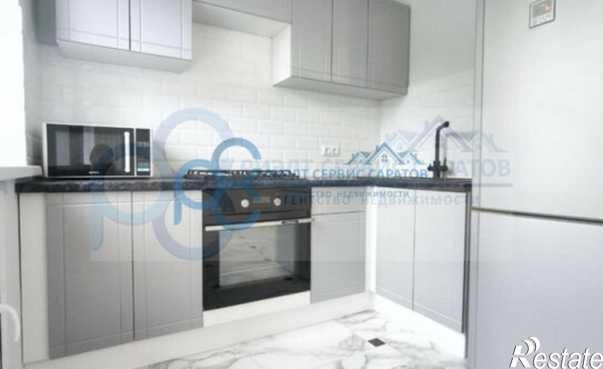 Купить квартиру за 5 899 990 рублей на ул Советская, 8