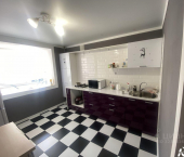 1-комн, 33кв м, этаж 8/10 улица Трынина, 4А