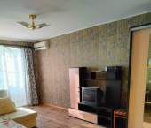 1-комн, 33кв м, этаж 6/9 улица Чернышевского, 46