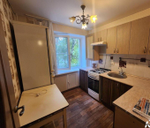 1-комн, 32кв м, этаж 2/9 ул Советская, 20/28