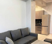 1-комн, 38кв м, этаж 9/18 Советская, 9/30