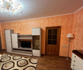 1-комн, 42кв м, этаж 5/9 Перспективная, 31в