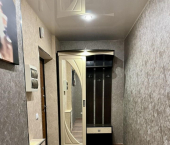 1-комн, 38кв м,  Мичурина, 150/15