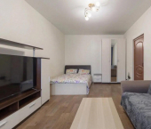 1-комн, 40кв м, этаж 6/11 Рахова, 80/84