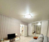 1-комн, 34кв м, этаж 3/12 им. Вавилова Н.И., 8/26а