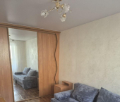 2-комн, 48кв м, этаж 7/9 5-й проезд Первомайского посёлка, 18/30