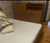 3-комн, 64кв м, этаж 3/10 ул Днепропетровская, 2