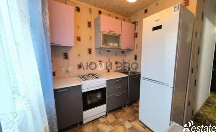 1-комн квартира улица Чемодурова, 7,  д. 7