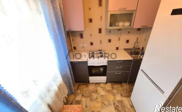 1-комн квартира улица Чемодурова, 7,  д. 7