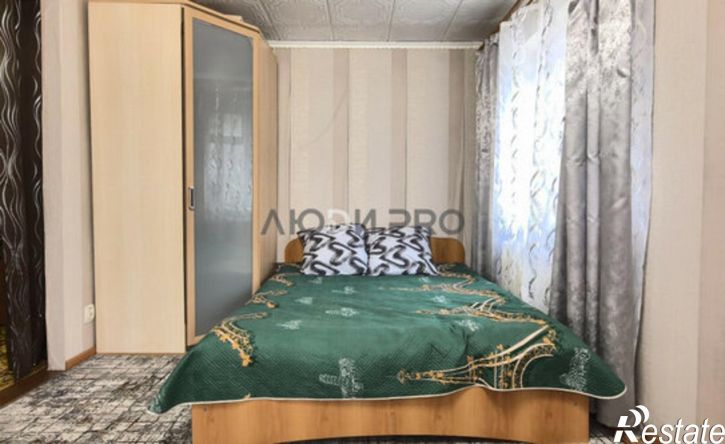 1-комн квартира улица Чемодурова, 7,  д. 7